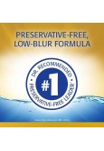 Refresh Optive MEGA-3 Lubricant Eye Drops Preservative-Free Artificial Tears, 0.4 mL