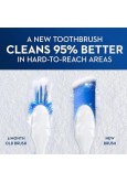 Oral-B Pulsar 3D White Battery Toothbrush, Soft Bristles, 2 Count