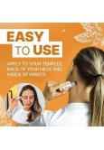 Migrastil Migraine Stick Roll-On - Fast Cooling Comfort for Your Head, 10 ml