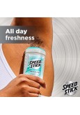 Speed Stick Mens Deodorant, Regular, 85 ml, 4 Pack