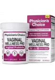 Physicians CHOICE Vaginal Probiotics for Women – 6B CFU, 30 CT