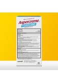 Aspercreme Essential Oils Lidocaine Pain Relief with Lavender, Roll-On, 74 ml