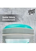 Speed Stick Mens Deodorant, Regular, 85 ml, 4 Pack