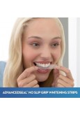 Crest 3D Whitestrips, Vivid Plus, Teeth Whitening Strip Kit, 24 Count