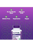 Natrol Sleep Melatonin 10mg Fast Dissolve Tablets, 100 Count