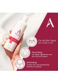 Alpha Skin Care Revitalizing Body Lotion with 12% Glycolic AHA, 354 ml