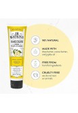 J.R. Watkins Natural Moisturizing Hand Cream, Lemon Cream, 3.3 oz