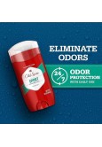 Old Spice Aluminum-Free Deodorant for Men, High Endurance Sport, 24/7 Odor Protection, 85 ml Each (Pack of 3)