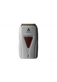 Andis TS-1 17235 Pro Foil Lithium Titanium Foil Shaver, Cord/Cordless, Gray