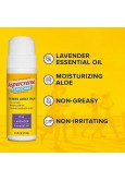 Aspercreme Essential Oils Lidocaine Pain Relief with Lavender, Roll-On, 74 ml