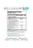 Relaxium Sleep Aid for Adults, 60 Capsules