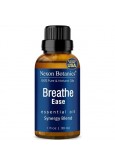 Breathe Essential Oil Blend 30 ml - Sinus Relief - Nexon Botanics