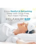 Relaxium Sleep Aid for Adults, 60 Capsules