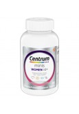 Centrum Minis Silver Womens Multivitamin for Women 50 Plus Vitamin D3 B Vitamins Non-GMO 280 Ct