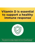 Nature Made Vitamin D3 1000 IU 300 Count