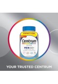 Centrum Silver Mens 50+ Multivitamin 200 Tablets Mens Multivitamin 200 Count