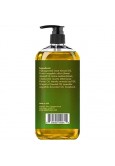 MAJESTIC PURE Arnica Sore Muscle Massage Oil - Natural with Lavender & Chamomile, 237 ml