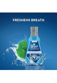 Crest Pro-Health Advanced Mouthwash, Alcohol-Free, Fresh Mint, 1 L (Pack of 2)