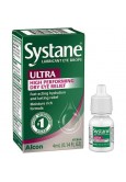 Systane Ultra Lubricant Eye Drops, 4 mL (Pack of 1)