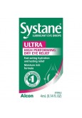 Systane Ultra Lubricant Eye Drops, 4 mL (Pack of 1)