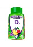 Vitafusion Vitamin D3 Gummy Vitamins 150 Count