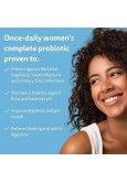 Happy v Dr. Formulated Vaginal Probiotics – 60 Vegan Capsules