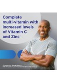 Centrum Silver Mens 50+ Multivitamin 200 Tablets Mens Multivitamin 200 Count