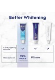 Crest 3D White Advanced Teeth Whitening Toothpaste, Arctic Fresh, 93 ml (Pack of 3)