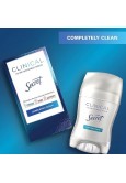 Secret Clinical Strength Antiperspirant and Deodorant for Women, Invisible Solid, Completely Clean, 75 ml