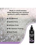 Aromasong Lavender Pillow Spray - Natural Calming Mist for Deep Sleep, 60 ml