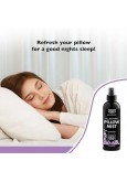 Aromasong Lavender Pillow Spray - Natural Calming Mist for Deep Sleep, 60 ml