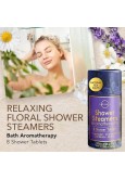 8-Pcs Shower Steamers Aromatherapy - Relaxation Spa Gifts, Eucalyptus Shower Bombs, 30g