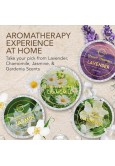 8-Pcs Shower Steamers Aromatherapy - Relaxation Spa Gifts, Eucalyptus Shower Bombs, 30g