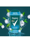 Degree Men Original Antiperspirant Deodorant, Cool Rush, 48-Hour Protection, 76 ml, Pack of 2