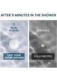 Body Restore Shower Steamers 6 Pack - Stress Relief, Relaxation Gifts