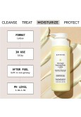 Naturium Bio-Lipid Restoring Moisturizing Body Lotion with Shea Butter, Fragrance-Free, 414 ml