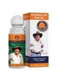 The Outback Series Original Oil Roll-On, 50 ml