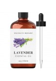 Brooklyn Botany Lavender Essential Oil - 118 ml - 100% Pure and Natural