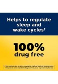 Nature Made Melatonin 3mg Tablets, Drug-Free Sleep Aid, 240 Count