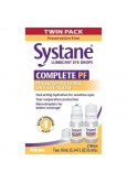 Systane COMPLETE PF Multi-Dose Preservative Free Dry Eye Drops 10 mL (Pack of 2)