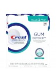 Crest Pro-Health Gum Detoxify Deep Clean Toothpaste, 136 ml (Pack of 3)