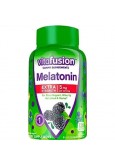 Vitafusion Extra Strength Melatonin Gummy Vitamins, 5mg, 120 Count