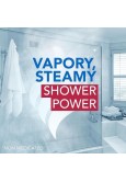 Vicks VapoShower Plus Shower Steamers, Eucalyptus & Menthol Scent, 12 Count