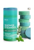 Shower Steamers (8 Pack) - Eucalyptus Aromatherapy Shower Steamer Bombs